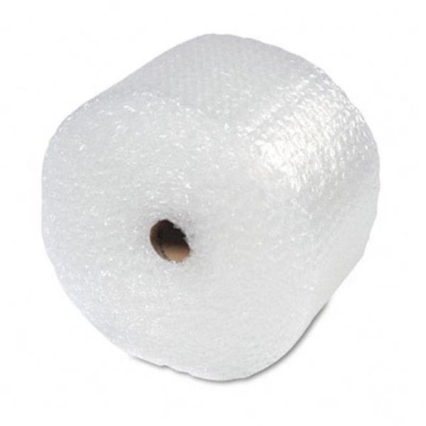 Suitex Recycled Bubble Wrap in Dispenser Box  5/16   Thick  12   x 100ft SU193575
